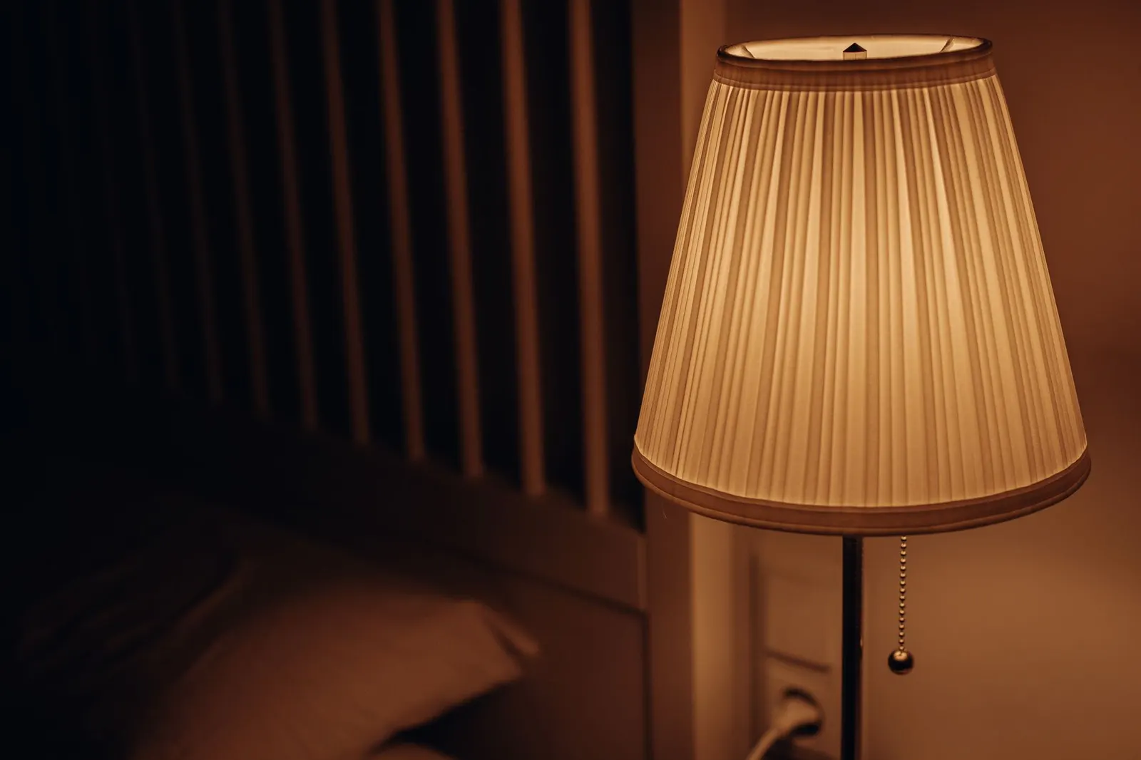 Washer Lamp